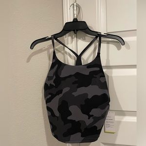 Old Navy power soft workout tank!